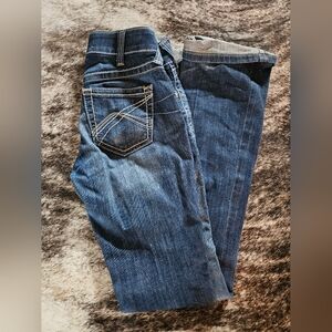 Womens Ariat Jeans